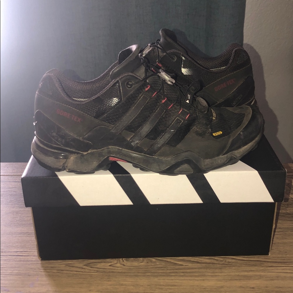 ADIDAS TERREX SWIFT R GTX - Picture 2 of 12